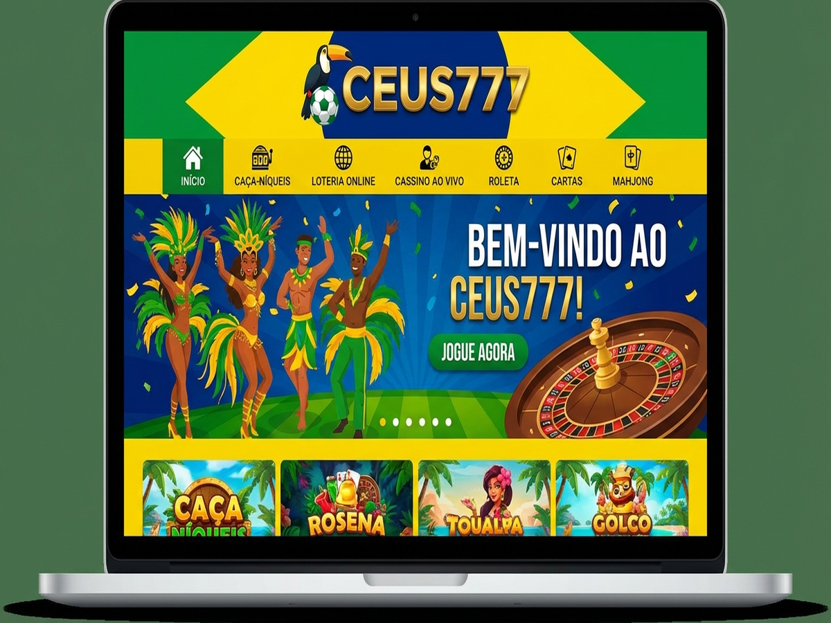 Screenshot 1 ceus777